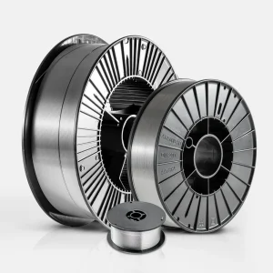 Washington Alloy TA 4043 04 ER4043 .030″ 1# SPOOL ALUMINUM SOLID MIG WIRE