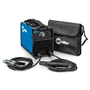 Baker’s Thunderbolt 160/210 Essentials Bundle