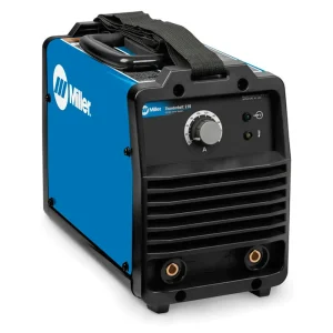 Baker’s Thunderbolt 160/210 Essentials Bundle