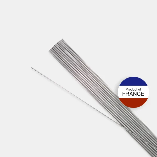 Washington Alloy TB 5356 03 ER5356 3/64″ X 36″ 10# BOX ALUMINUM TIG ROD