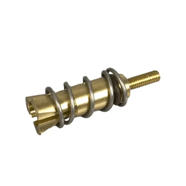 Ensitech TIG Brush Propel Collet Replacement with Spring Assembly (TB-K-PROPL-CSPCK-001)