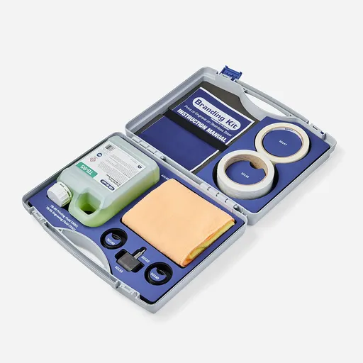 TIG Brush Branding Kit (for Engraving & PROPEL Torch)