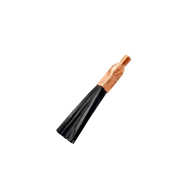 Ensitech TIG Brush Classic/Flexi Wand Brushes (Pack of 10)