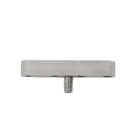 Ensitech TIG Brush Quad Brush Adaptor for TBE-700 (P1049-0000)