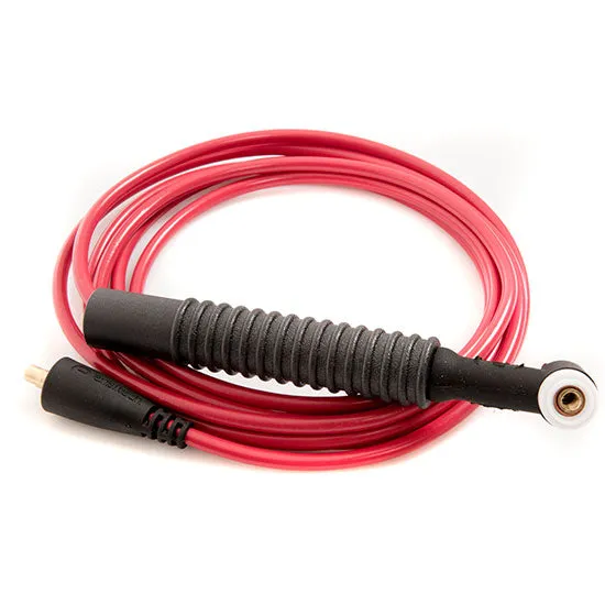 Ensitech TIG Brush Flexi Handle with Red Lead