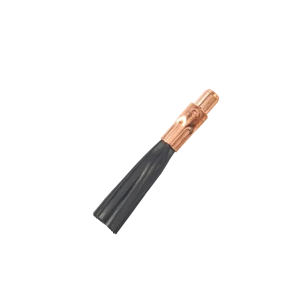 Ensitech TIG Brush PROPEL Torch Brushes (Pack of 10)