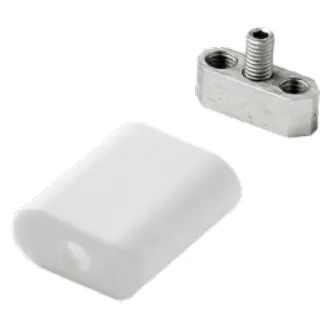 Ensitech TIG Brush Dual Brush Adaptor Pack (P1207-DUAL)