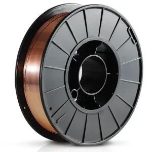 Washington Alloy ER70S-6 Steel .035 MIG Welding Wire 11# TC 70S-6 08