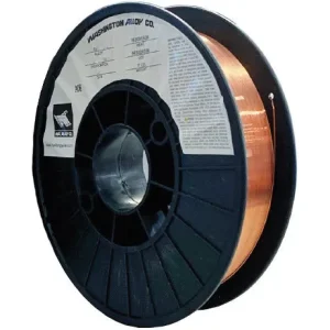 Eagle-Arc 980X ER120S-G .030 MIG Welding Wire – 11# Spool