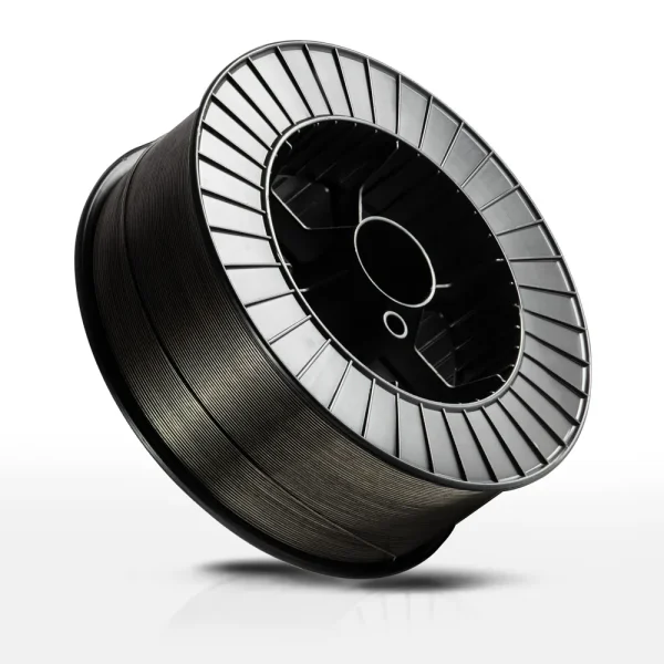 Washington Alloy TCF 71T-1 093M E71T-1C/1M/9C/9M H8 .035″ 33# SPOOL NON-BAKED MILD STEEL, GAS SHIELDED FLUXCORE MIG WIRE
