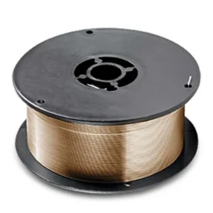 Washington Alloy Silicon Bronze .030 MIG Welding Wire 2# TCU SB 04