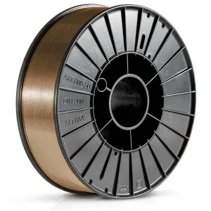 Washington Alloy Silicon Bronze .035 MIG Welding Wire 10# TCU SB 08