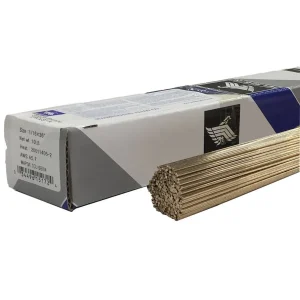 Washington Alloy Silicon Bronze 1/16 TIG Welding Wire 10# TCU SB/04
