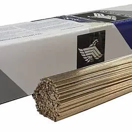 Washington Alloy TCU SB/04 ERCuSi-A 1/16″ X 36″ 10# BOX SILICON BRONZE TIG ROD