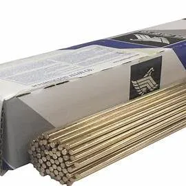 Washington Alloy TCU SB/06 ERCuSi-A 1/8″ X 36″ 10# BOX SILICON BRONZE TIG ROD