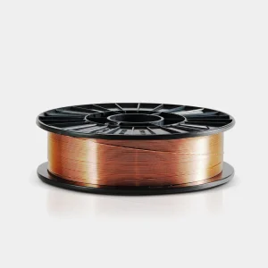 Washington Alloy TC 70S-6 063 ER70S-6 .030 X 33 LB SPOOL MILD STEEL SOLID MIG WIRE