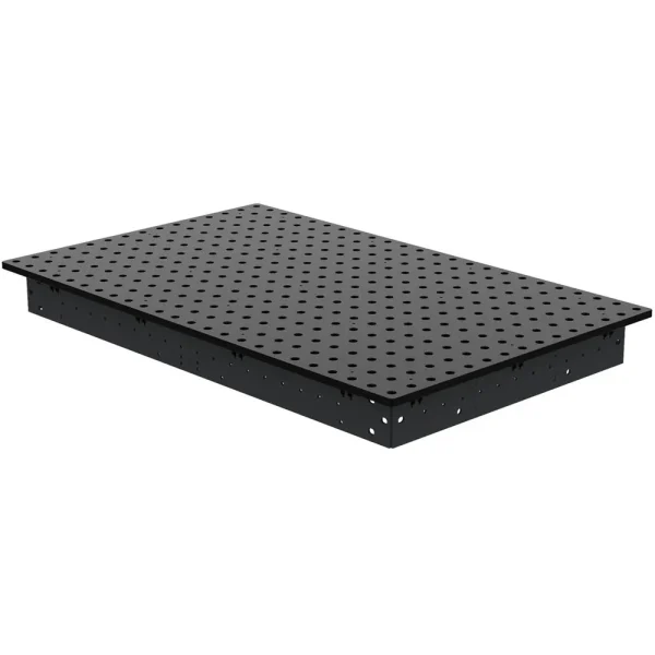 BuildPro Rhino Cart Tabletop – 48″ X 30″ TD5-4830Q-N