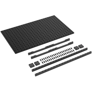 BuildPro Rhino Plate Connecting Bridge Kit – 30″ X 48″ TDPK311
