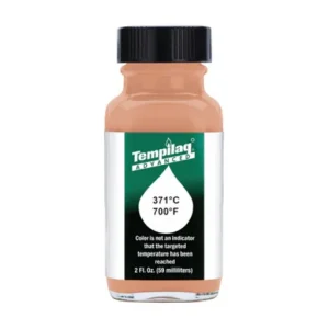 Tempil Advanced-Liquid Temperature Indicator, 700° F, 2 oz | 24422