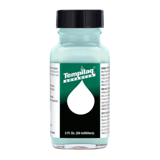 Tempil Advanced-Liquid Temperature Indicator, 900° F, 2 oz | 24426