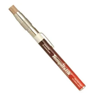 Tempil Tempilstik® 400 Degree Temperature Indicator Stick – Package of 10