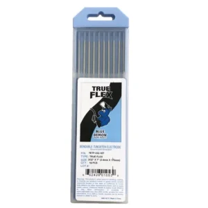 Blue Demon True Flex Bendable Tungsten Electrode