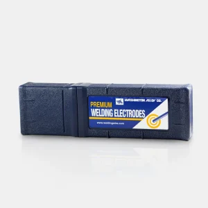 Washington Alloy TE 6010 03 E6010 5/32″ 10# BOX MILD STEEL STICK ELECTRODE