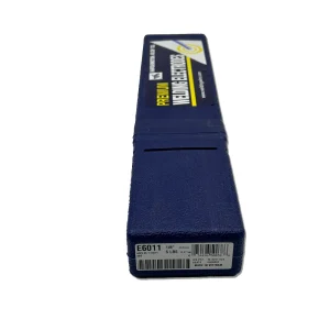 Washington Alloy TE 6011 022 E6011 1/8″ 5# BOX MILD STEEL STICK ELECTRODE