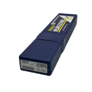 Washington Alloy TE 6013 00 E6013 1/16″ 9# BOX MILD STEEL STICK ELECTRODE