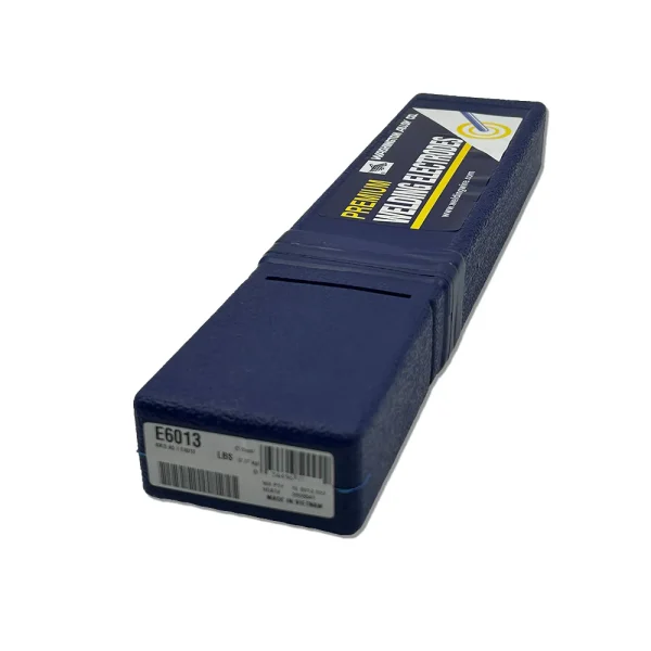 Washington Alloy TE 6013 00 E6013 1/16″ 9# BOX MILD STEEL STICK ELECTRODE
