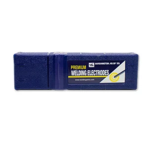 Washington Alloy TE 6013 01 E6013 3/32″ MILD STEEL STICK ELECTRODE, 6-10# PACKS, 60# TOTAL