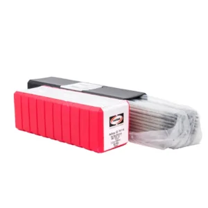 Washington Alloy TE 7014 022 E7014 1/8″ 5# BOX CARBON STEEL STICK ELECTRODE