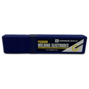 Washington Alloy TE 7018 022 E7018 1/8″ 5# BOX CARBON STEEL STICK ELECTRODE