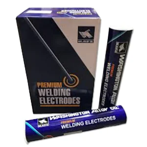 Washington Alloy TE 7024 05 E7024 1/4″ 50# METAL CAN MILD STEEL STICK ELECTRODE