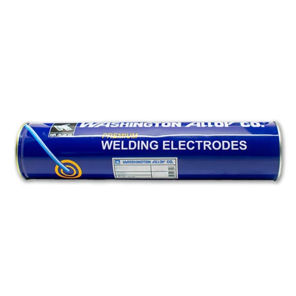 Washington Alloy TF308L-16 00 USA E308L 1/16″X12″ 9# METAL CAN STAINLESS STEEL STICK ELECTRODE