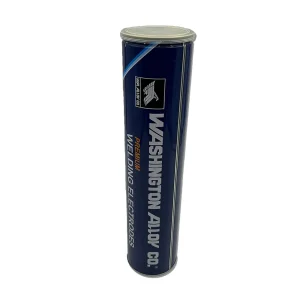 Washington Alloy TF308L-16 04P USA E308L 3/16″ 10# METAL CAN STAINLESS STEEL STICK ELECTRODE