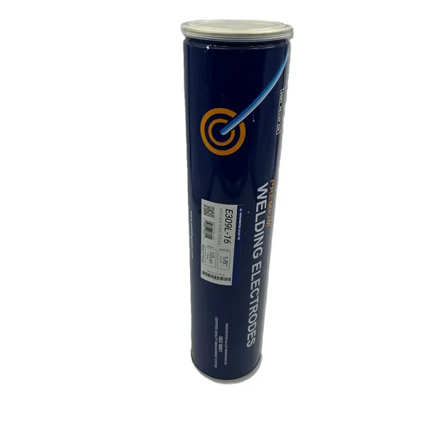 Washington Alloy TF309L-16 02P USA E309L 1/8″ 10# METAL CAN STAINLESS STEEL STICK ELECTRODE