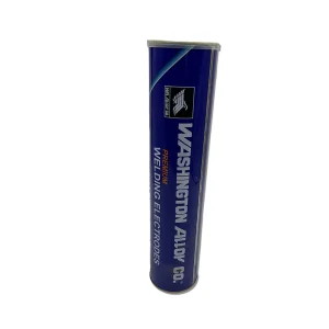 Washington Alloy TF316L-16 01P USA E316L 3/32X12″ 10# METAL CAN STAINLESS STEEL STICK ELECTRODE