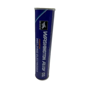Washington Alloy TF316L-16 02P USA E316L 1/8″ 10# METAL CAN STAINLESS STEEL STICK ELECTRODE