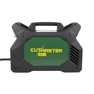 Thermal Dynamics Cutmaster 30+ Plasma Cutter – 1-3000-1