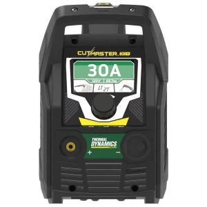 Thermal Dynamics Cutmaster 30+ Plasma Cutter – 1-3000-1