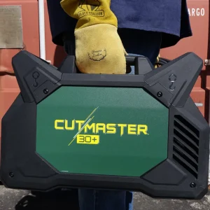 Thermal Dynamics Cutmaster 30+ Plasma Cutter – 1-3000-1