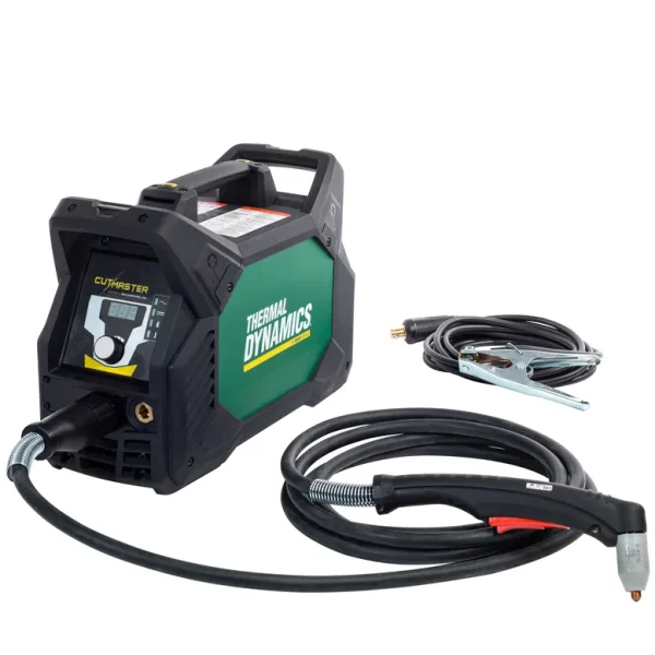 Thermal Dynamics Cutmaster 40 Plasma Cutter – 1-4000-1