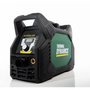 Thermal Dynamics Cutmaster 40 Plasma Cutter – 1-4000-1