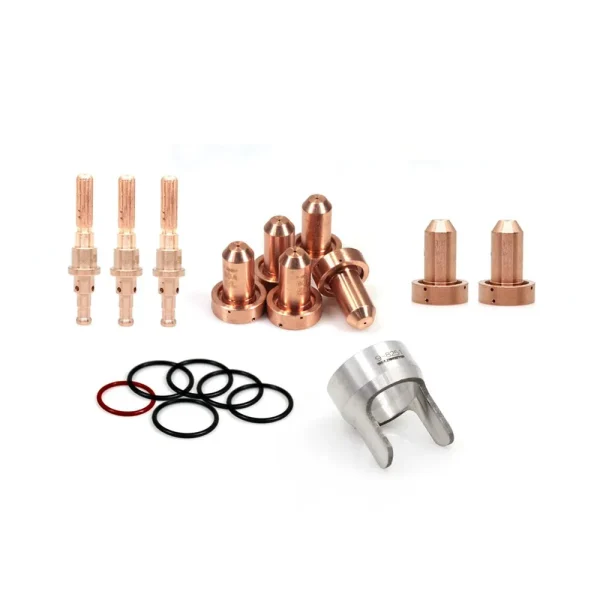 Thermal Dynamics – Spare Parts Kit, 40 Amp – 5-0050