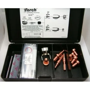 Thermal Dynamics – Spare Parts Kit, 40 Amp – 5-0050