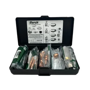 Thermal Dynamics Consumable Kit for SL60 Torch, 60 Amp – 5-0075