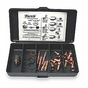 Thermal Dynamics 80A Consumable Kit – 5-0110