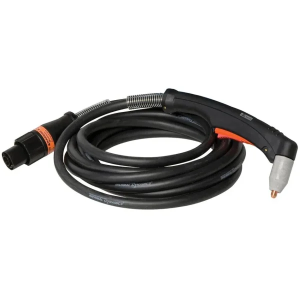 Thermal Dynamics- SL60 Replacement Plasma Torch w 50ft Leads – 7-5205