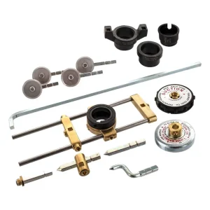 Thermal Dynamics Deluxe Plasma Cutting Guide, PCH 25/35/75 – 7-8910